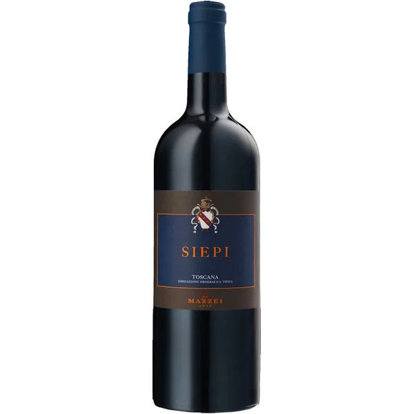 Fonterutoli Siepi Toscana IGT 2017 Rated 96VM