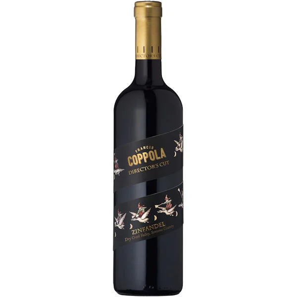 Francis Coppola Director's Cut Dry Creek Zinfandel 2023
