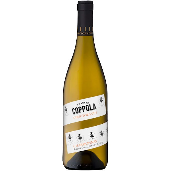 Francis Coppola Director's Cut Sonoma Coast Chardonnay 2020