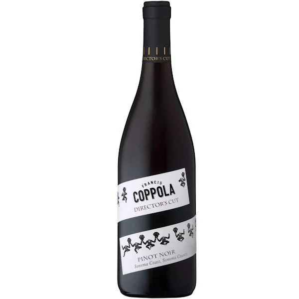 Francis Coppola Director's Cut Sonoma Coast Pinot Noir 2022