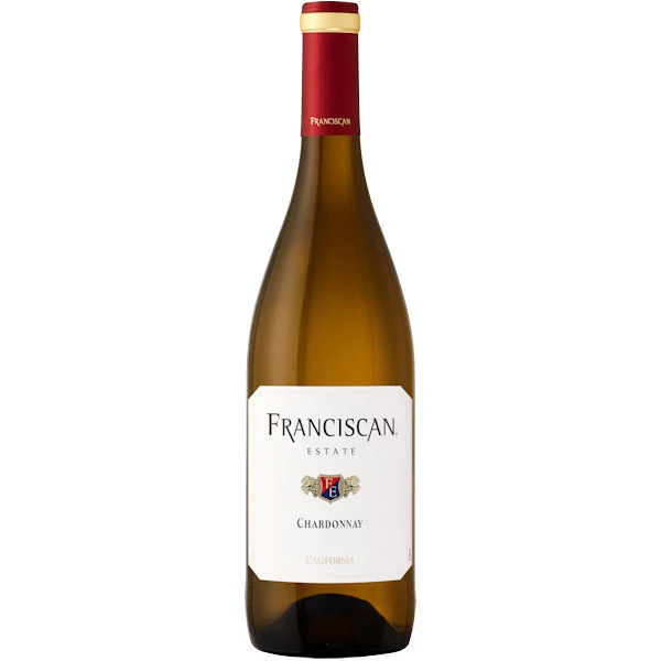 Franciscan Estate California Chardonnay 2022
