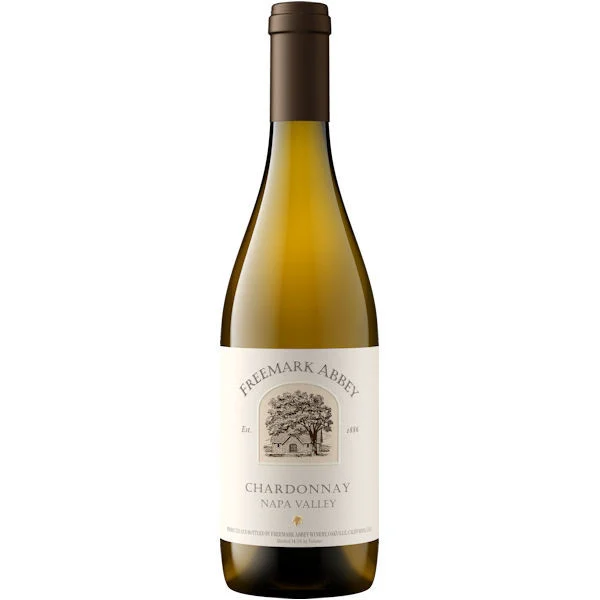 Freemark Abbey Napa Chardonnay 2024 Rated 93JS