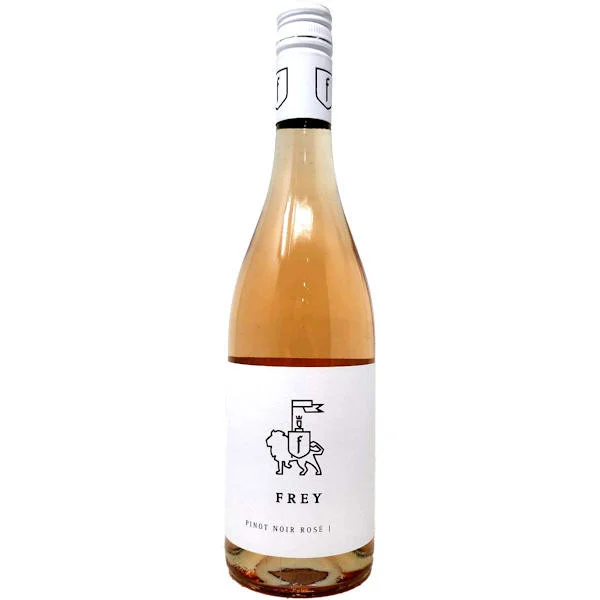 Frey Rheinhessen Pinot Noir Rose 2024 (Germany)
