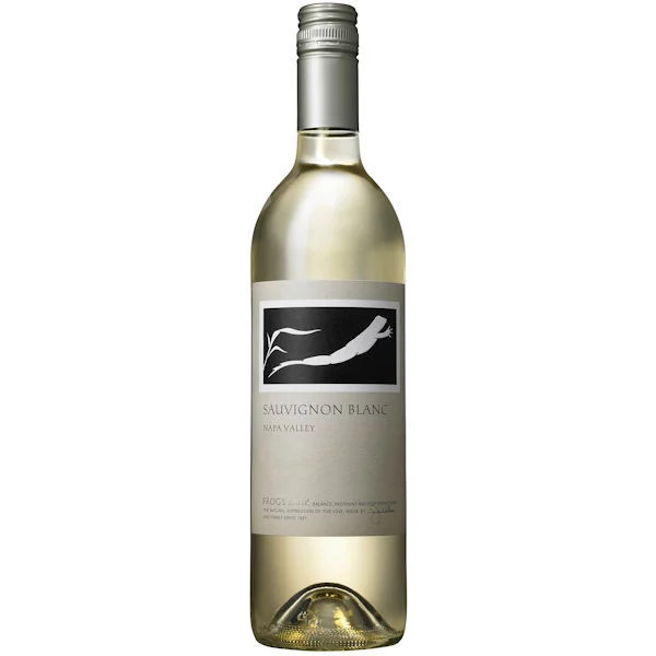 Frog's Leap Napa Sauvignon Blanc 2024