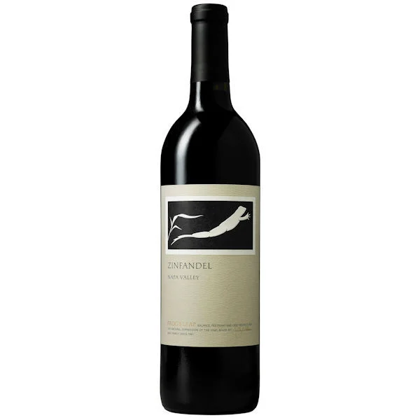 Frog's Leap Napa Zinfandel 2022