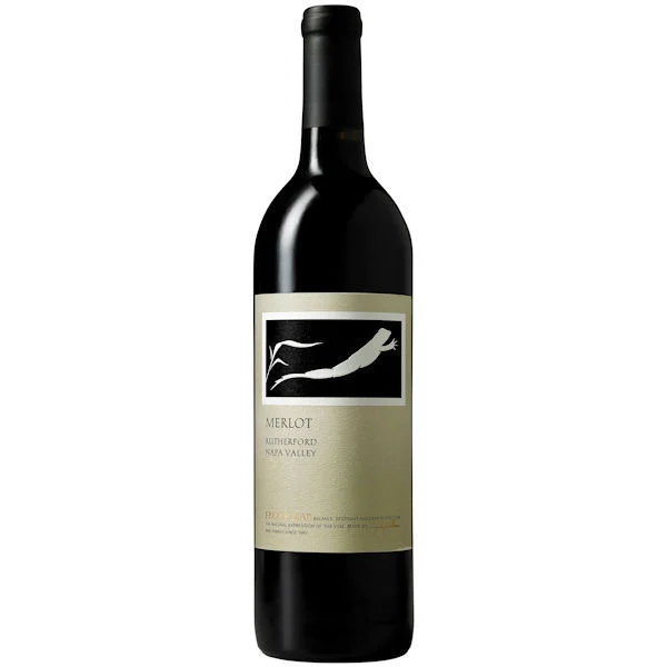 Frog's Leap Rutherford Merlot 2020