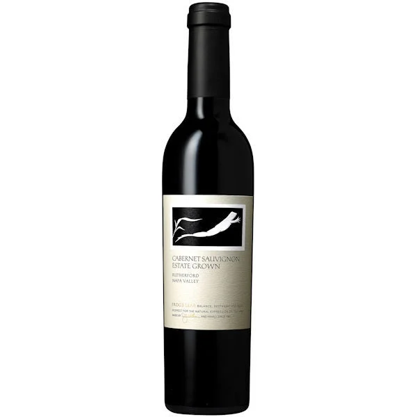 Frog's Leap Rutherford Napa Cabernet 2020 375ml Half Bottle Rated 94DM