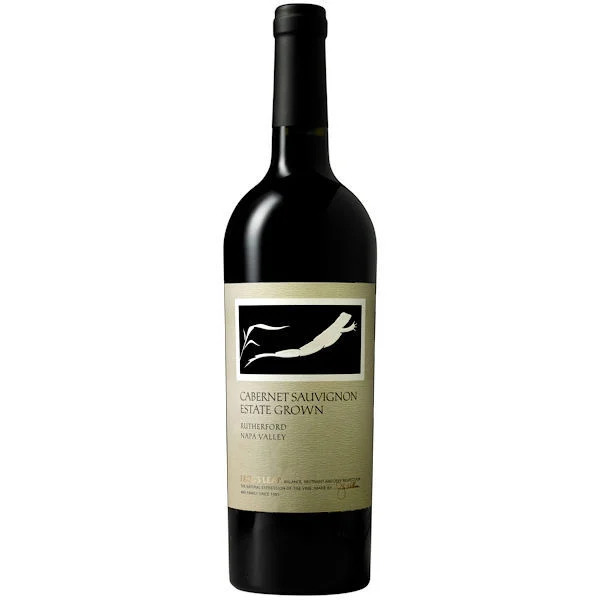 Frog's Leap Rutherford Napa Cabernet 2020 Rated 94DM