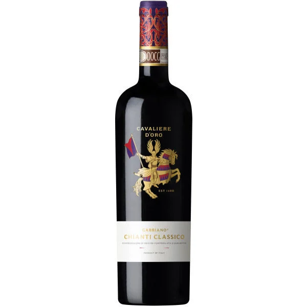 Gabbiano Cavaliere d'Oro Chianti Classico DOCG 2023