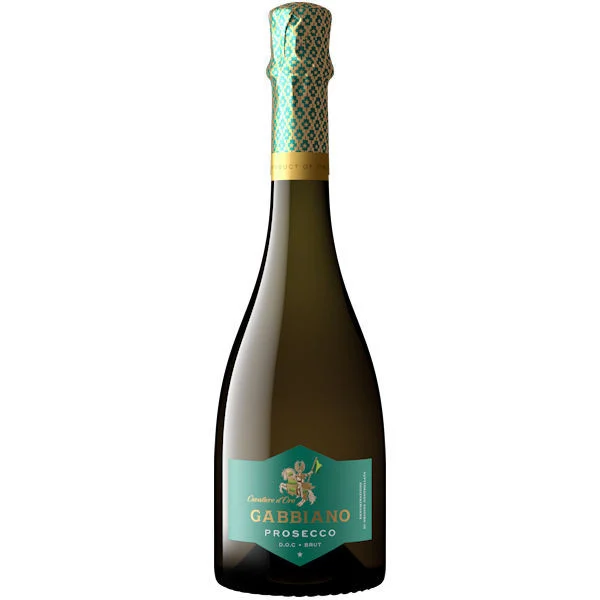 Gabbiano Cavaliere d'Oro Prosecco Brut DOC NV