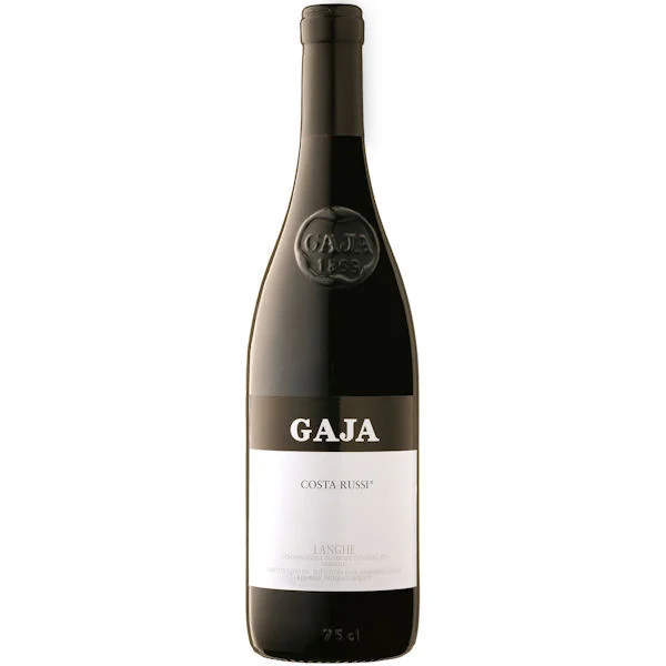 Gaja Costa Russi Nebbiolo 2022 (Italy) Rated 97JD