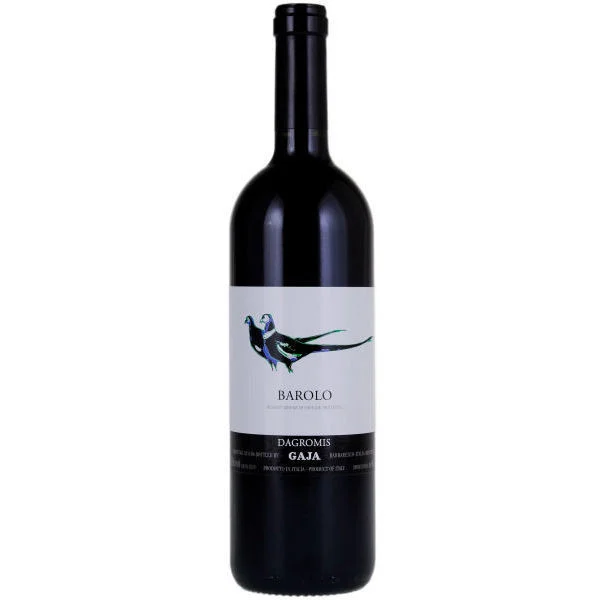 Gaja Dagromis Barolo DOP 2021 (Italy)