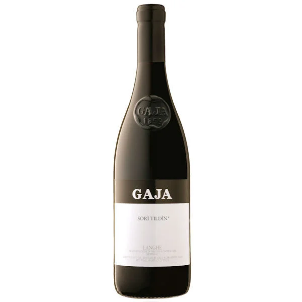 Gaja Sori Tildin Barbaresco DOC 2022 Rated 99JS