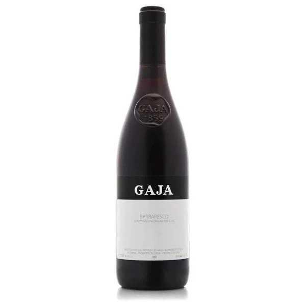 2017 Gaja Barbaresco 750mL