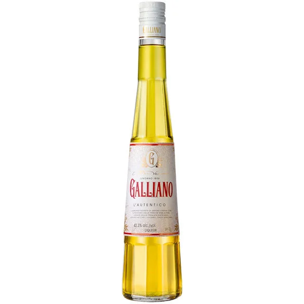Galliano L'Autentico Italian Liqueur 375ml
