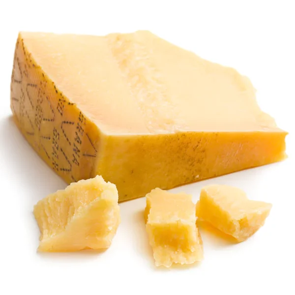 Grana Padano 7 oz