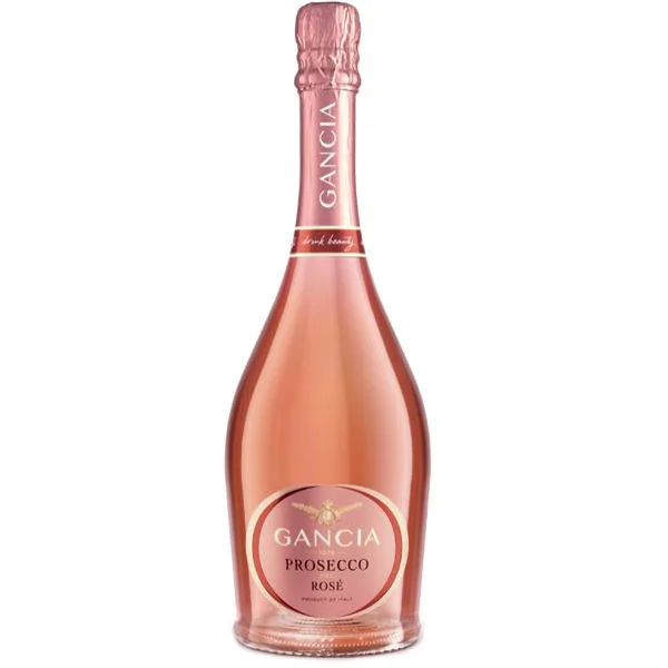 Gancia Prosecco Rose DOC (Italy)