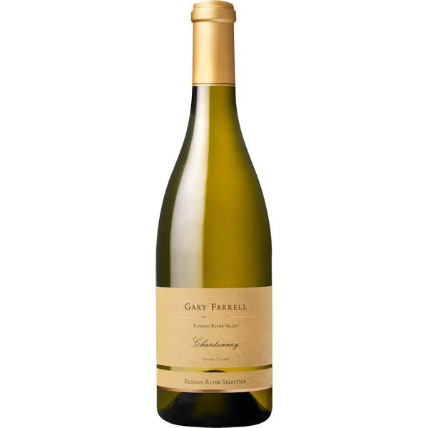 Gary Farrell Russian River Selection Chardonnay 2020 Rated 93WE