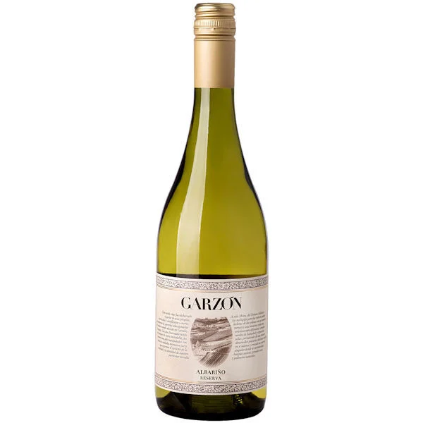Bodega Garzon Reserva Albarino Uruguay 2025 Rated 92DM