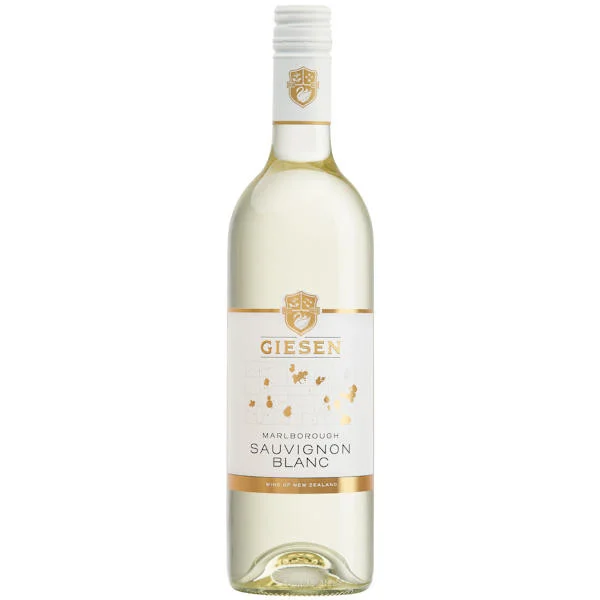 Giesen Marlborough Sauvignon Blanc 2023 (New Zealand) Rated 90JS