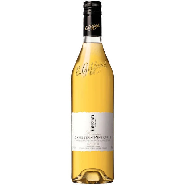 Giffard Caribbean Pineapple Liqueur 750ml