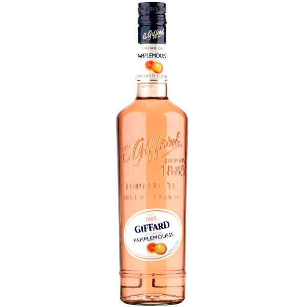 Giffard Pamplemousse Liqueur 750ml