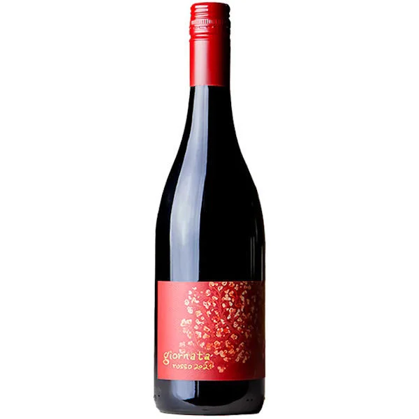 Giornata Il Campo Rosso Paso Robles 2022 Rated 94WA