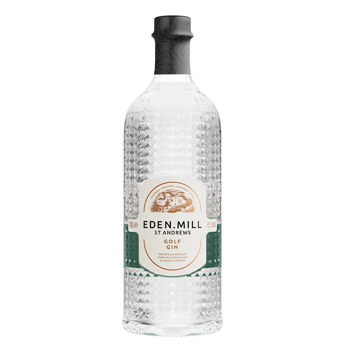 Eden Mill Golf Gin 84 750mL
