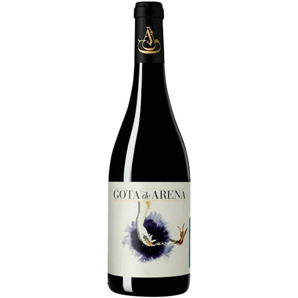 Gota de Arena Tempranillo 2022 (Spain)