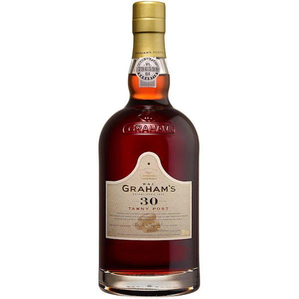 Graham's 30 Year Tawny Old Port 750ml Rated 97DM