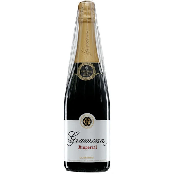 Gramona Imperial Cava 2018 (Spain)