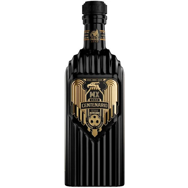 Gran Centenario FIFA World Cup MX Special Blend Reposado 700ml