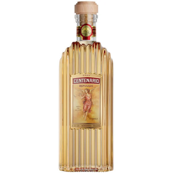Gran Centenario Reposado Tequila 750ml
