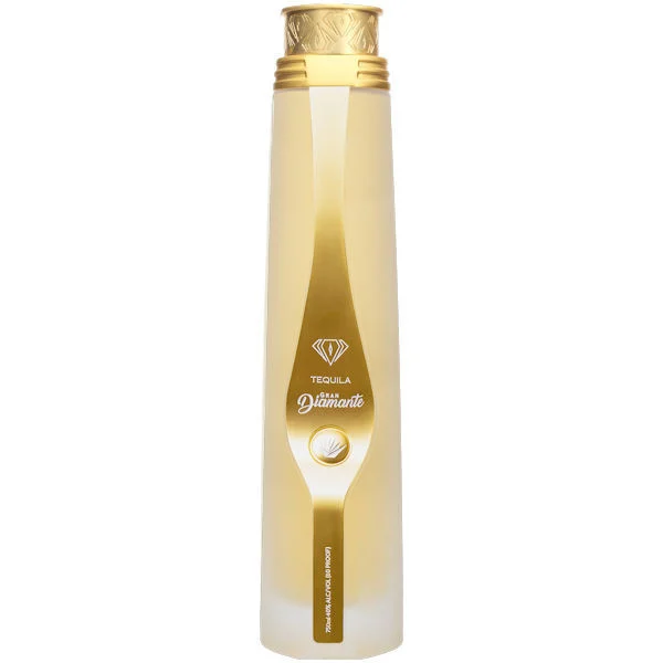 Gran Diamante Reposado Tequila 750ml