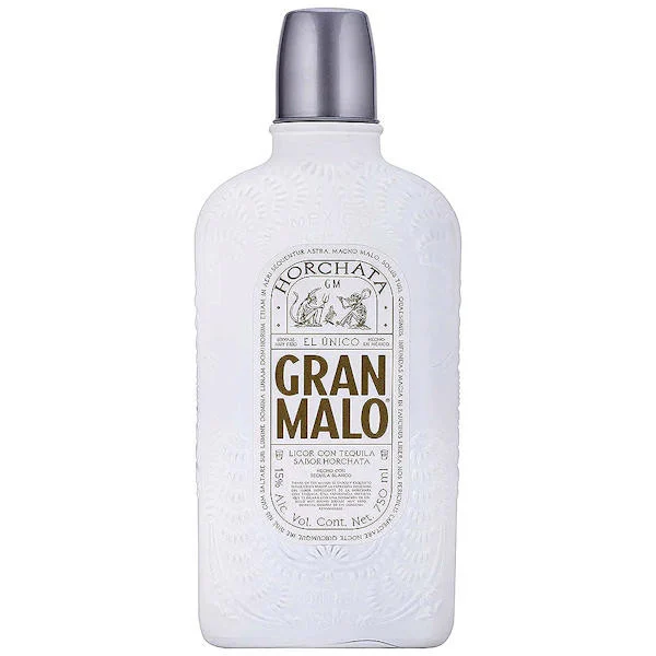 Gran Malo Horchata Tequila 750ml