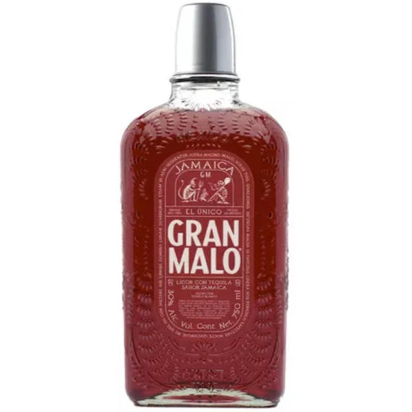 Gran Malo Jamaica Tequila 750ml