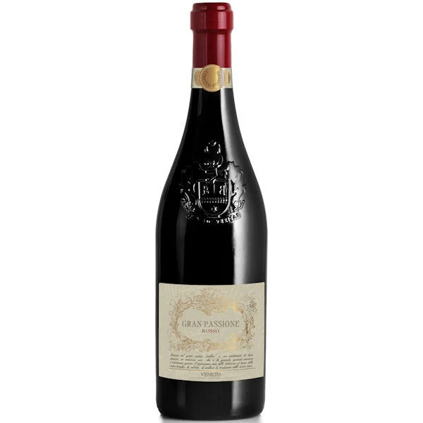 Gran Passione Apassimento Rosso Veneto IGT 2024 (Italy) Rated 97LM