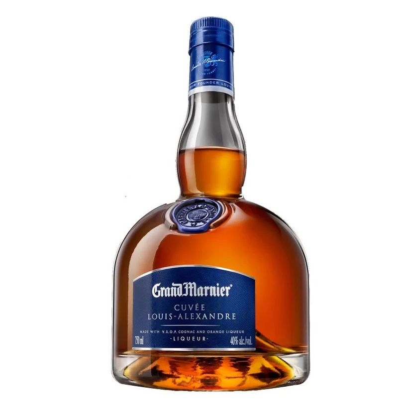 Grand Marnier Cuvee Louis Alexandre Liqueur 750ml