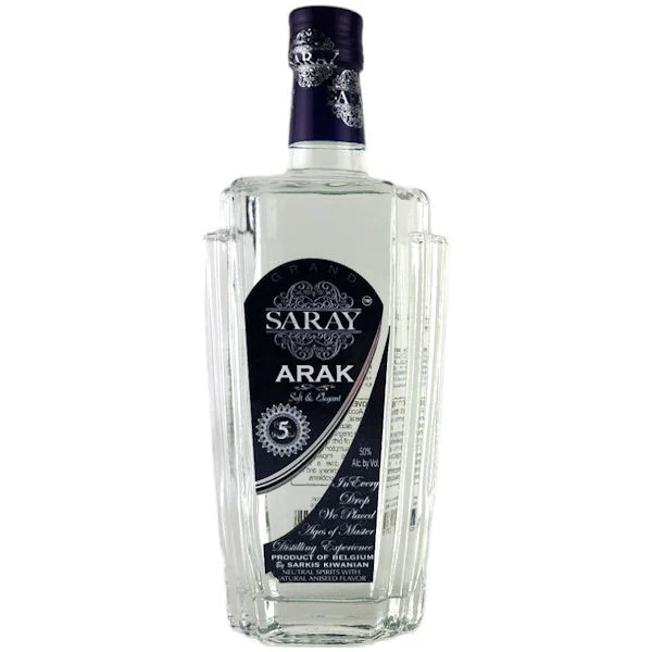 Grand Saray Arak Liqueur 700ml