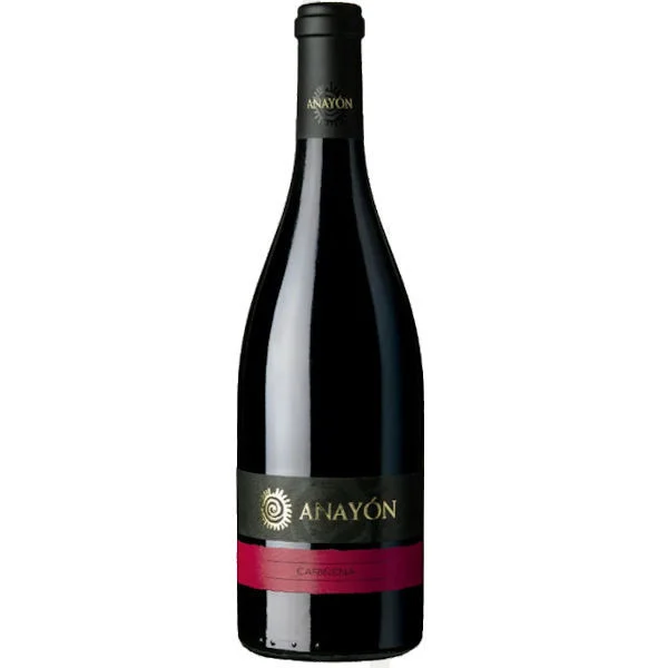 Grandes Vinos Anayon Carinena Red 2018 (Spain)