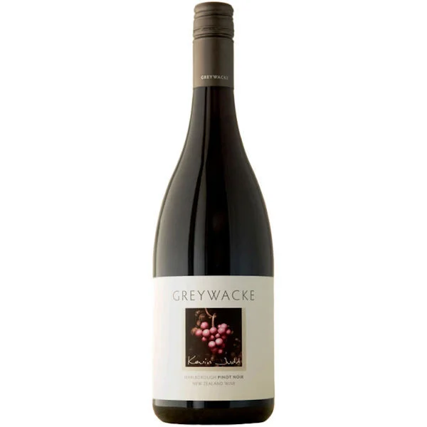Greywacke Marlborough Pinot Noir 2022 (New Zealand) Rated 96WE EDITORS CHOICE