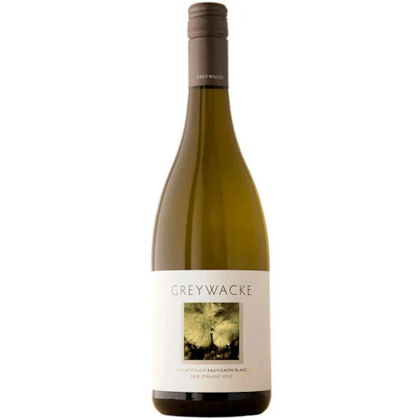 Greywacke Marlborough Sauvignon Blanc 2025 (New Zealand) Rated 94WA