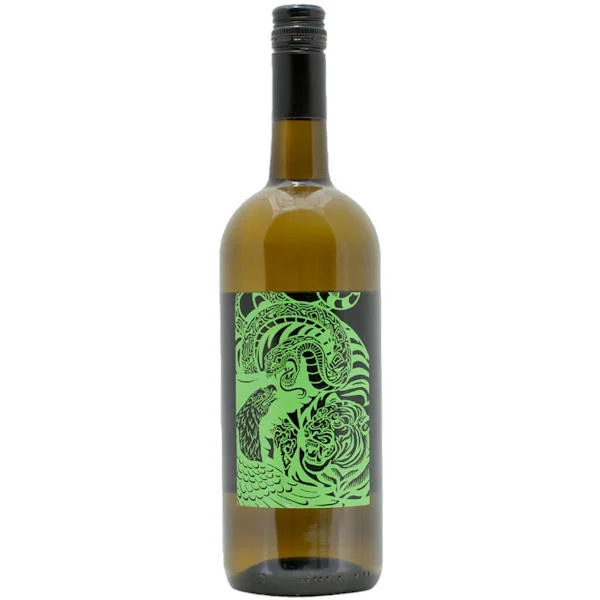 GRRRR Gruner Veltliner NV 1L (Austria)