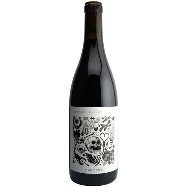 Guthrie Electric Mendocino Syrah 2021