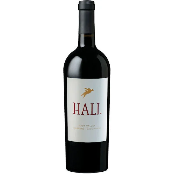Hall Napa Cabernet 2019 Rated 90WS