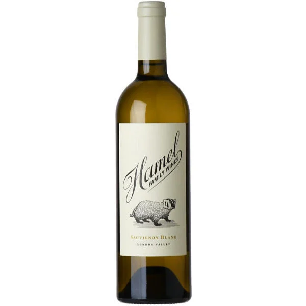 Hamel Family Wines Sonoma Sauvignon Blanc 2021