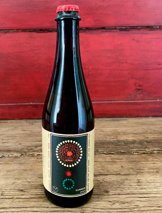 Hanabi Summer Release 2021 Lager 17oz