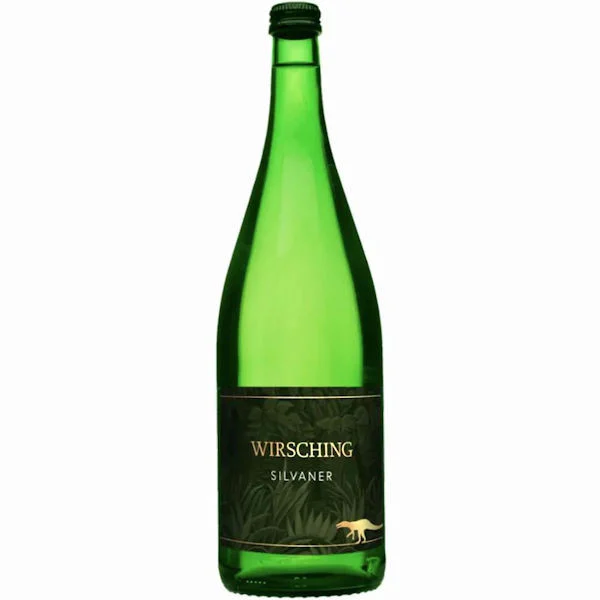 Hans Wirsching Silvaner Dry 2022 1L