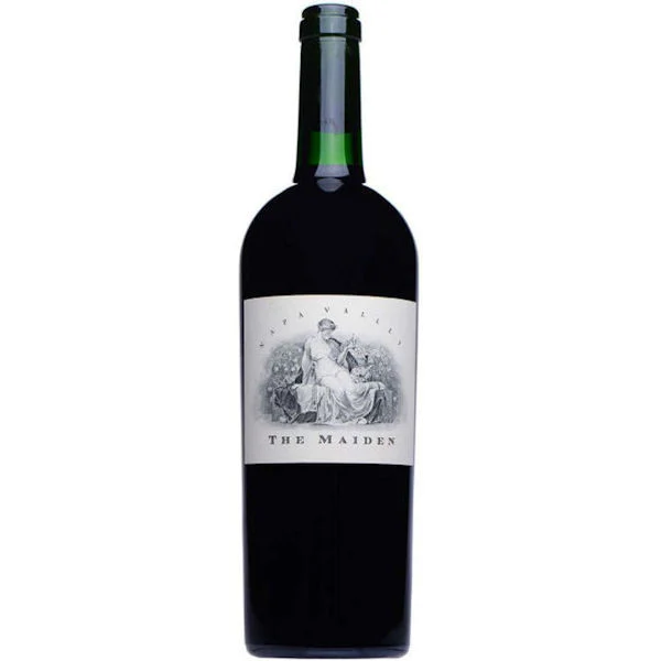 Harlan Estate The Maiden Napa Red Wine 2020 Rated 97JS