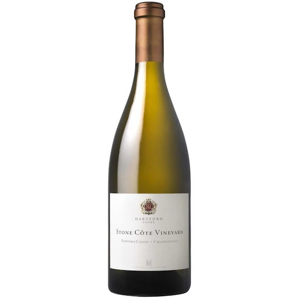Hartford Court Stone Cote Sonoma Coast Chardonnay 2023